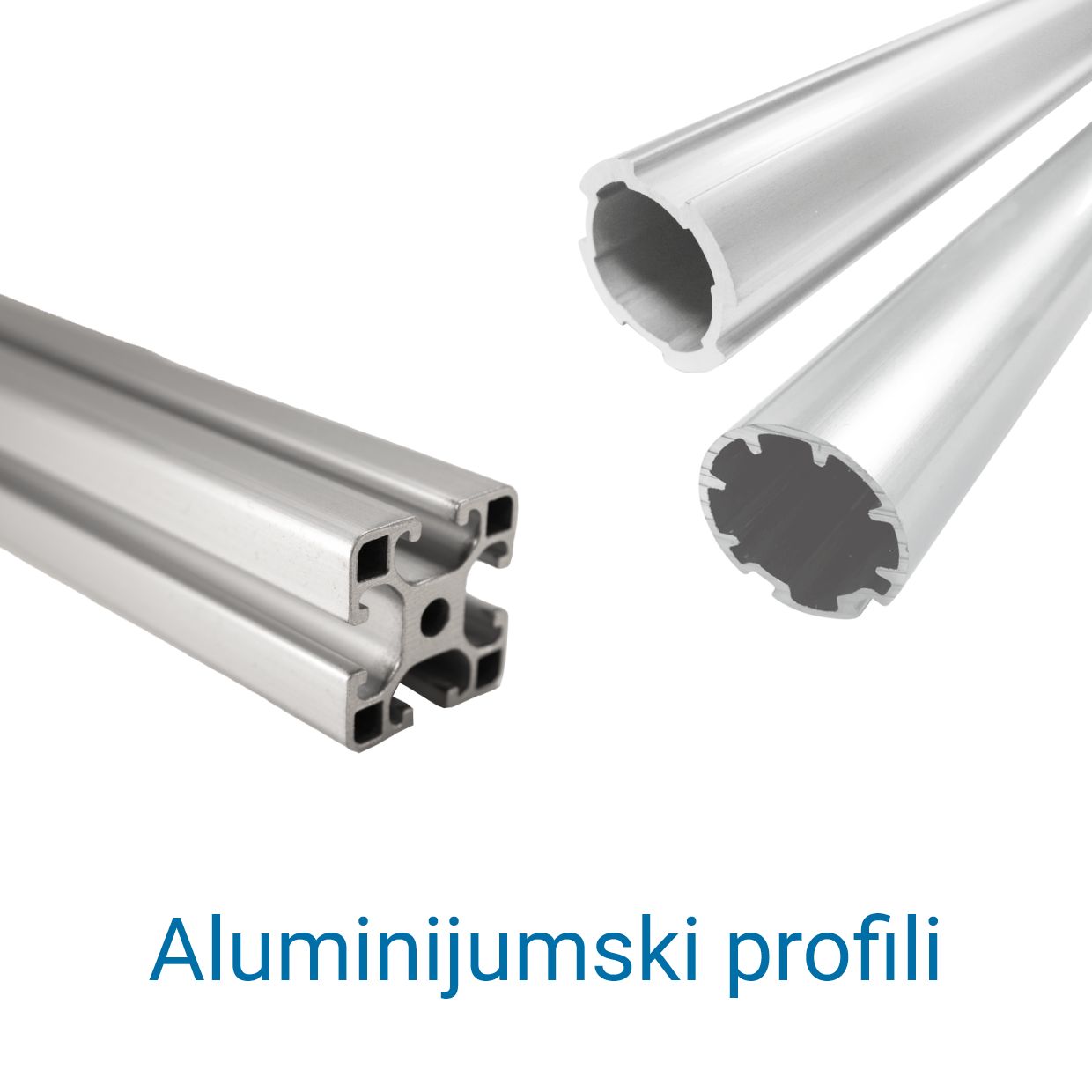 Aluminijumski profili