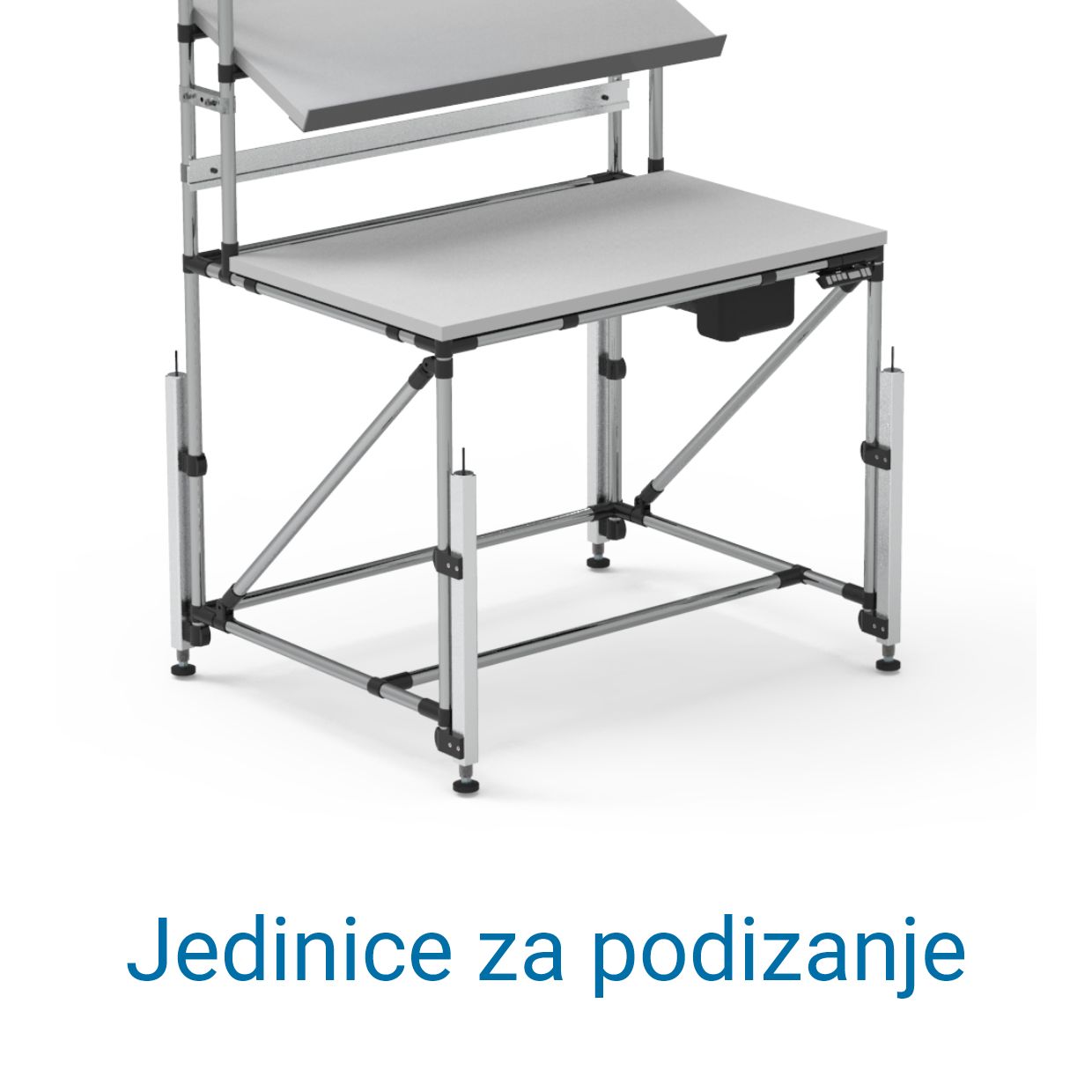 Jedinice za podizanje