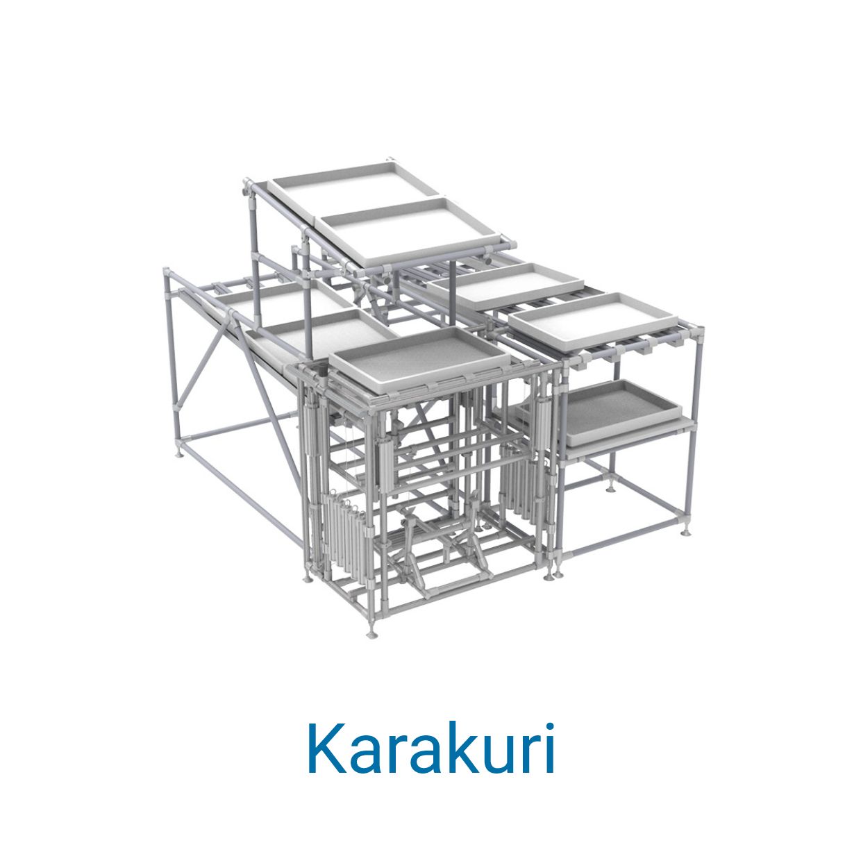 Karakuri