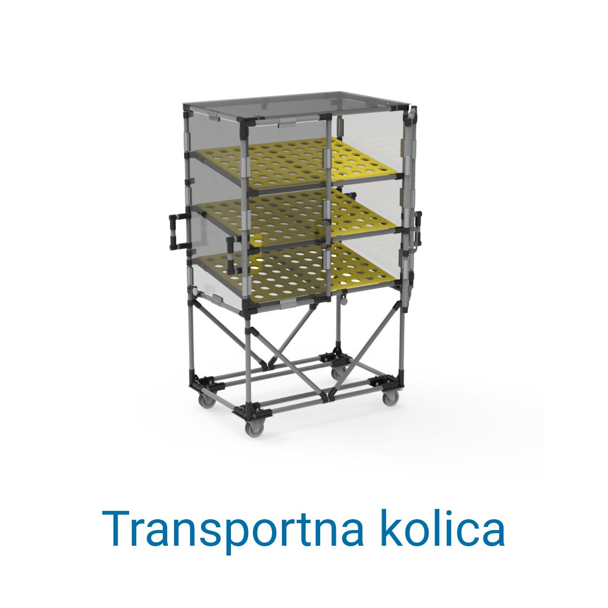 Transportna kolica